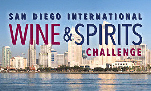 San Diego International Wine & Spirits Challenge